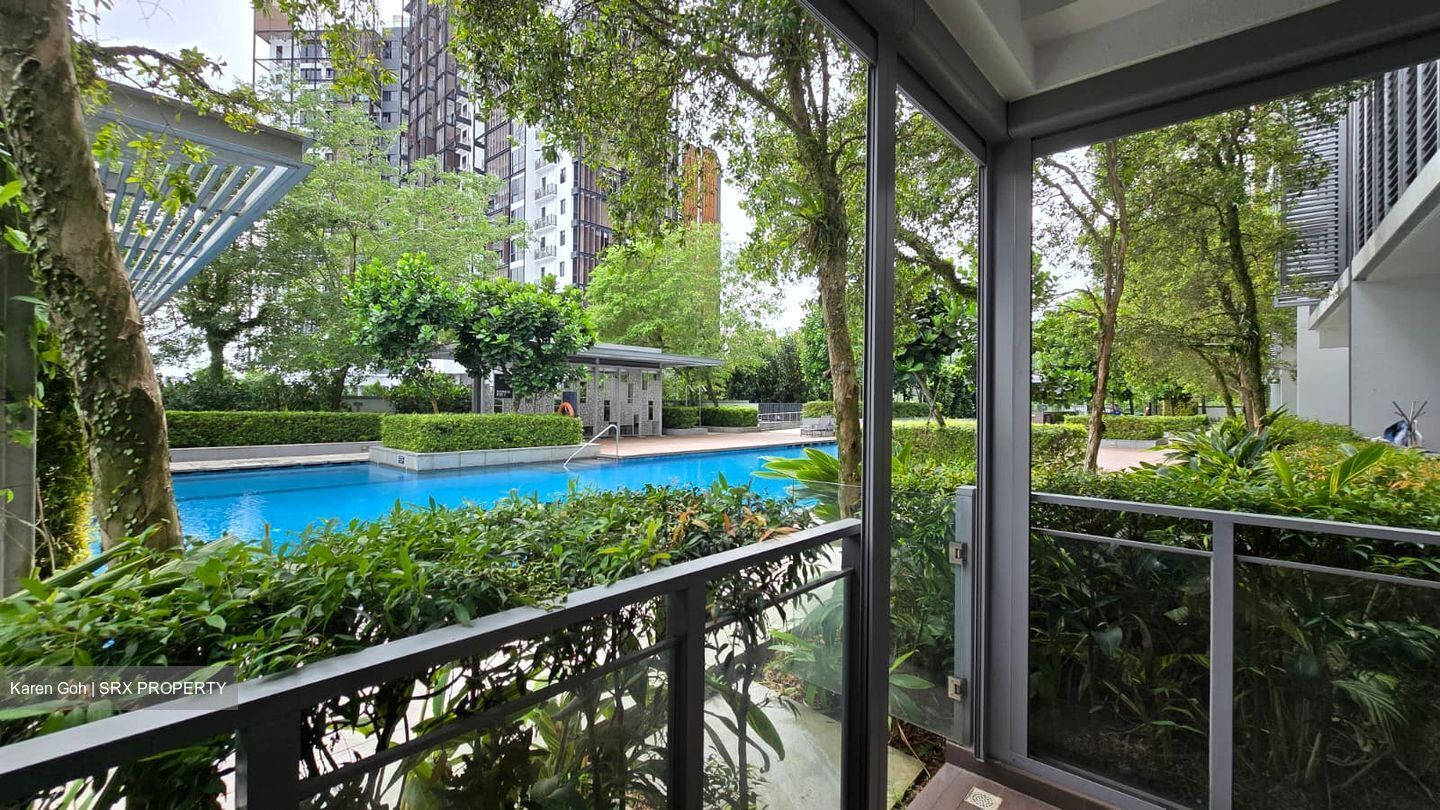 The Hillier (D23), Apartment #506588081
